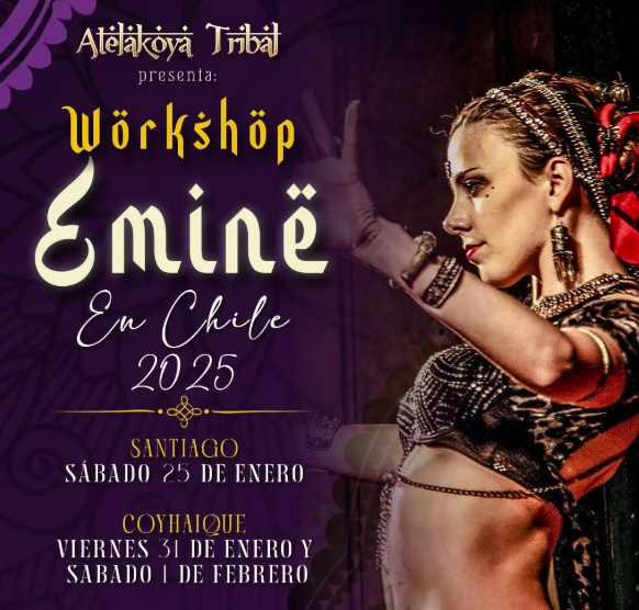 Workshop Emine