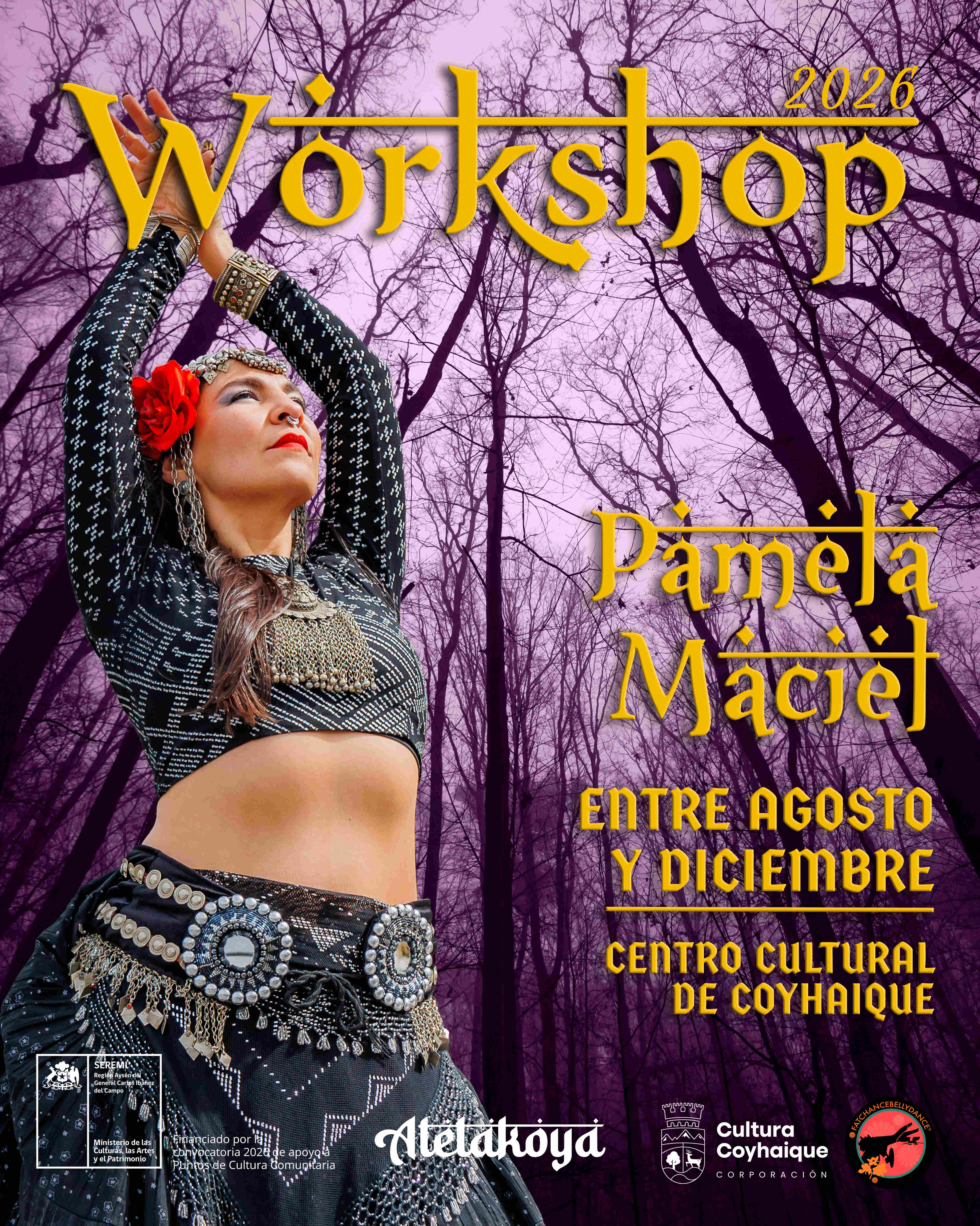 Workshop 2026